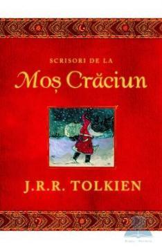 Scrisori de la Mos Craciun (J.R.R. Tolkien) - Pret | Preturi Scrisori de la Mos Craciun (J.R.R. Tolkien)
