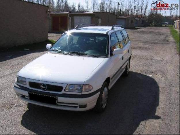 VAND OPEL ASTRA - Pret | Preturi VAND OPEL ASTRA