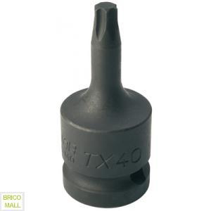 Adaptor de IMPACT cu profil TX exterior 1/2" 231 A TX - Pret | Preturi Adaptor de IMPACT cu profil TX exterior 1/2" 231 A TX