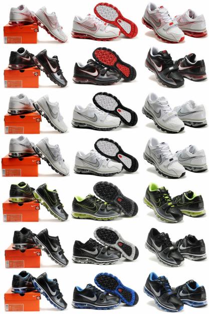 adidasi - Nike Air Max Trainer - Pret | Preturi adidasi - Nike Air Max Trainer