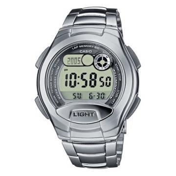 Ceas Casio afisaj digital W-752D-1AVEF - Pret | Preturi Ceas Casio afisaj digital W-752D-1AVEF