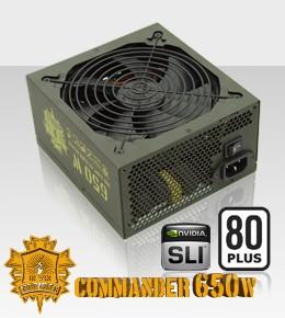 Commander 650W Modulara - Pret | Preturi Commander 650W Modulara