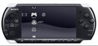 Consola PSP 3004 Slim &amp; Lite Piano Black - Pret | Preturi Consola PSP 3004 Slim &amp; Lite Piano Black