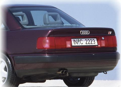 Eleron portbagaj Audi 100 ( 1992 - 1998 ) - Pret | Preturi Eleron portbagaj Audi 100 ( 1992 - 1998 )