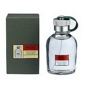 Hugo Boss Hugo Man, 100 ml, EDT - Pret | Preturi Hugo Boss Hugo Man, 100 ml, EDT