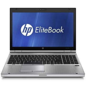 Laptop HP EliteBook 8560p, procesor IntelÃ‚Â® CoreTM i7-2620M - Pret | Preturi Laptop HP EliteBook 8560p, procesor IntelÃ‚Â® CoreTM i7-2620M
