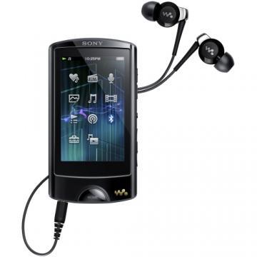 MP4 Player Sony NWZ-A864, 8GB, Negru - Pret | Preturi MP4 Player Sony NWZ-A864, 8GB, Negru