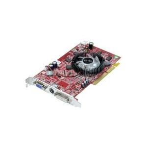 Placa video HIS Radeon X1650PRO H165PF512AS - Pret | Preturi Placa video HIS Radeon X1650PRO H165PF512AS