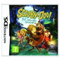 Scooby Doo and the Spooky Swamps NDS - Pret | Preturi Scooby Doo and the Spooky Swamps NDS