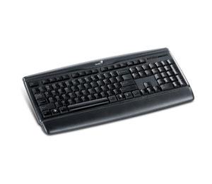 Tastatura Genius USB, G-31310040101,Black - Pret | Preturi Tastatura Genius USB, G-31310040101,Black