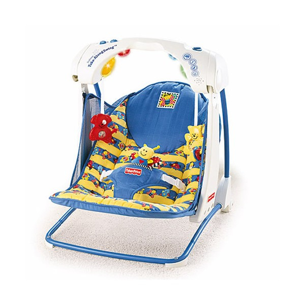 Vand leagan Fisher Price - Pret | Preturi Vand leagan Fisher Price