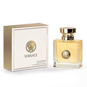 Versace Versace, 50 ml, EDP - Pret | Preturi Versace Versace, 50 ml, EDP