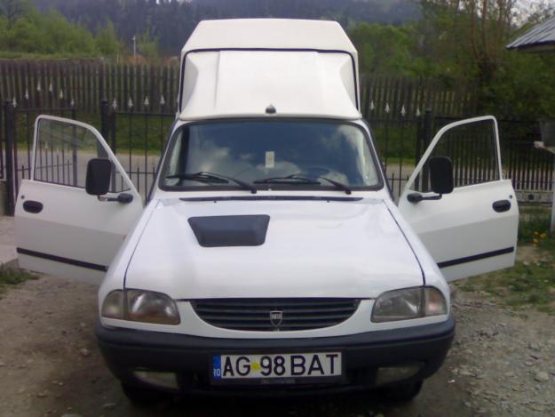 Dacia Pick Up,fabricatie 2004 - Pret | Preturi Dacia Pick Up,fabricatie 2004