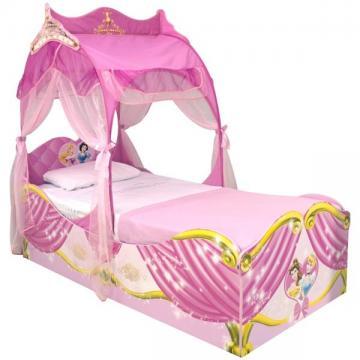 Disney Princess Queen bed - Pret | Preturi Disney Princess Queen bed