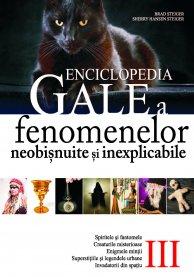 ENCICLOPEDIA GALE A FENOMENELOR NEOBISNUITE SI INEXPLICABILE VOL III - Pret | Preturi ENCICLOPEDIA GALE A FENOMENELOR NEOBISNUITE SI INEXPLICABILE VOL III