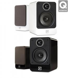 Q Acoustics 2010i high gloss - Pret | Preturi Q Acoustics 2010i high gloss