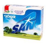 SANO SAN TABLETS (ECO) - Pret | Preturi SANO SAN TABLETS (ECO)