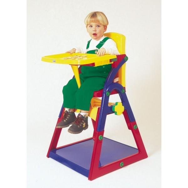 SCAUN SIT N PLAY (SE TRANSFORMA DIN SCAUN INALT + MASUTA) - Pret | Preturi SCAUN SIT N PLAY (SE TRANSFORMA DIN SCAUN INALT + MASUTA)