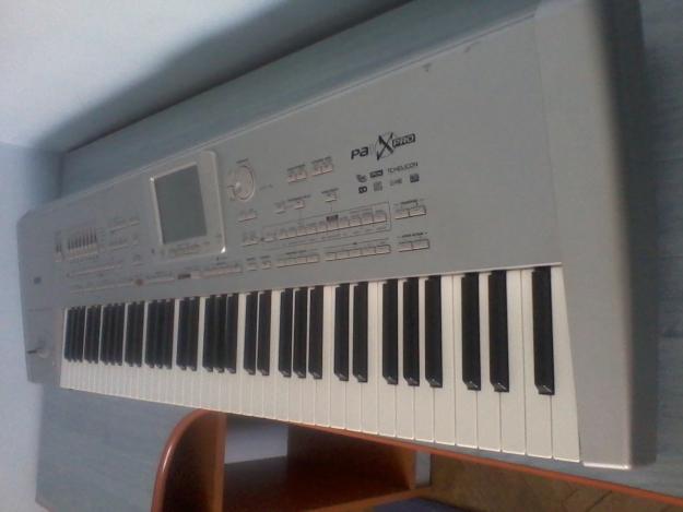 vand korg pa1xpro+husa originala korg stare foarte buna,clapa este adus din Germania 1150E - Pret | Preturi vand korg pa1xpro+husa originala korg stare foarte buna,clapa este adus din Germania 1150E