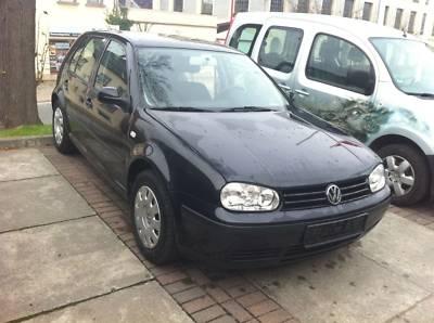 vand volkswagen golf an fab. 2002 / motor 1.4/ combustibil benzina/ - Pret | Preturi vand volkswagen golf an fab. 2002 / motor 1.4/ combustibil benzina/