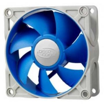 Ventilator Deepcool UF80 80mm DP-UF80 - Pret | Preturi Ventilator Deepcool UF80 80mm DP-UF80