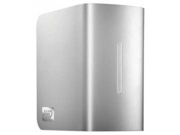 WESTERN DIGITAL 6TB My Book Studio Edition II WDH2Q60000E - Pret | Preturi WESTERN DIGITAL 6TB My Book Studio Edition II WDH2Q60000E