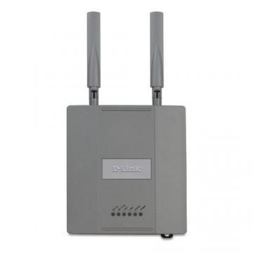 Access Point Wireless D-Link DWL-8200AP - Pret | Preturi Access Point Wireless D-Link DWL-8200AP