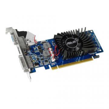 Asus GT610-1GD3-L 1024 MB   DDR3   64 bit   HDMI   PCI Express 2.0   Single Slot - Pret | Preturi Asus GT610-1GD3-L 1024 MB   DDR3   64 bit   HDMI   PCI Express 2.0   Single Slot