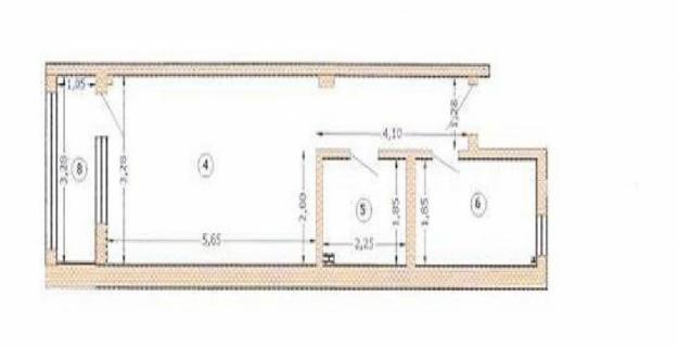 DAMAROAIA, JIULUI GARSONIERE SI APARTAMENTE 2-3 CAMERE DE LUX - Pret | Preturi DAMAROAIA, JIULUI GARSONIERE SI APARTAMENTE 2-3 CAMERE DE LUX