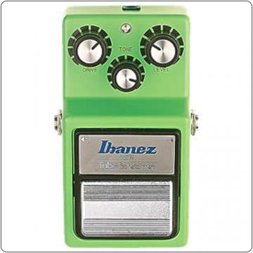 Ibanez TS9 - Stopmbox - Pret | Preturi Ibanez TS9 - Stopmbox