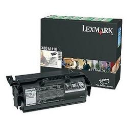Lexmark X651A11E - Pret | Preturi Lexmark X651A11E