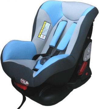 PRIMII PASI - Scaun auto 0 - 18 Kg Blu - Pret | Preturi PRIMII PASI - Scaun auto 0 - 18 Kg Blu