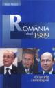 Romania dupa 1989 - Pret | Preturi Romania dupa 1989