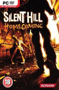 Silent Hill Homecoming - Pret | Preturi Silent Hill Homecoming