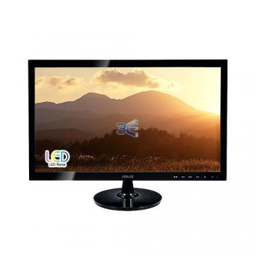 Asus VS208D, 20", 5ms, Tehnologie LED + Transport Gratuit - Pret | Preturi Asus VS208D, 20", 5ms, Tehnologie LED + Transport Gratuit