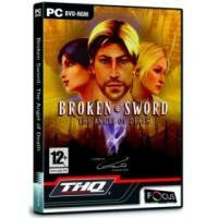 Broken Sword: The Angel of Death - Pret | Preturi Broken Sword: The Angel of Death