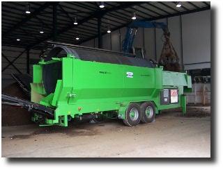 CIUR ROTATIV sortare compost  BEYER 5500 TSM BEYER CALITATEA GERMANA 204.350 EURO - Pret | Preturi CIUR ROTATIV sortare compost  BEYER 5500 TSM BEYER CALITATEA GERMANA 204.350 EURO