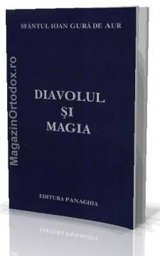 Diavolul si Magia - Pret | Preturi Diavolul si Magia