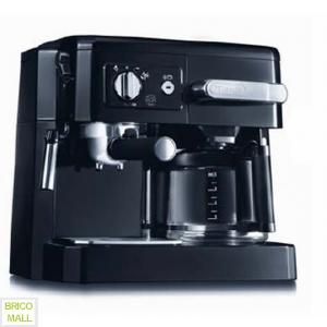 Espressor &amp; filtru DeLonghi BCO 410 - Pret | Preturi Espressor &amp; filtru DeLonghi BCO 410