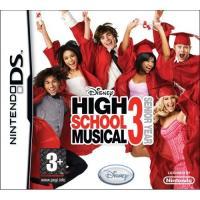High School Musical 3 Senior Year NDS - Pret | Preturi High School Musical 3 Senior Year NDS