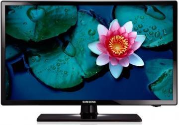 LED TV Samsung UE32EH4000, 32&amp;quot;, 1366x768, 16:9, Mega Contrast, 2 x 10W, tuner digital DVB-T/C, HyperReal Engine, CMR 50Hz, Wide Color Enhancer, Digital Noise Filter.ConnectShare Movie.Conectori: 2xHDMI, 1xUSB, black. - Pret | Preturi LED TV Samsung UE32EH4000, 32&amp;quot;, 1366x768, 16:9, Mega Contrast, 2 x 10W, tuner digital DVB-T/C, HyperReal Engine, CMR 50Hz, Wide Color Enhancer, Digital Noise Filter.ConnectShare Movie.Conectori: 2xHDMI, 1xUSB, black.