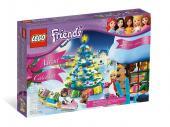 LEGOÂ® Friends Advent Calendar (3316) - Pret | Preturi LEGOÂ® Friends Advent Calendar (3316)