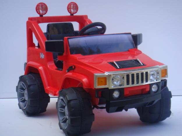 Masinuta electrica HUMMER     www.magazinuldemasinute.ro - Pret | Preturi Masinuta electrica HUMMER     www.magazinuldemasinute.ro