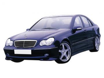 Mercedes C-Class W203 Praguri Stroke - Pret | Preturi Mercedes C-Class W203 Praguri Stroke