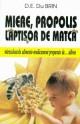 Miere, Propolis, Laptisor de matca - Pret | Preturi Miere, Propolis, Laptisor de matca