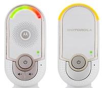 NOU! Interfon audio supraveghere monitorizare copil Motorola MBP8 cadou Nicolae Craciun - Pret | Preturi NOU! Interfon audio supraveghere monitorizare copil Motorola MBP8 cadou Nicolae Craciun