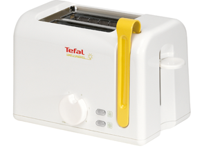 Prajitoare de Paine - Tefal TT2200 Simply Invents 2 fante Cleste paine 800W - Pret | Preturi Prajitoare de Paine - Tefal TT2200 Simply Invents 2 fante Cleste paine 800W