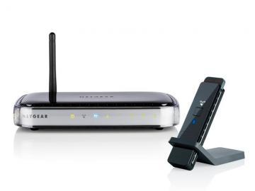 Router Wireless NETGEAR WNB1100-100PES 150Mbps 10/100Mbps - Pret | Preturi Router Wireless NETGEAR WNB1100-100PES 150Mbps 10/100Mbps