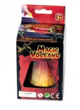 Vulcanul magic - Pret | Preturi Vulcanul magic