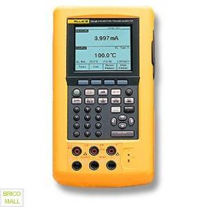 Calibrator de proces multifunctional Fluke 741B - Pret | Preturi Calibrator de proces multifunctional Fluke 741B